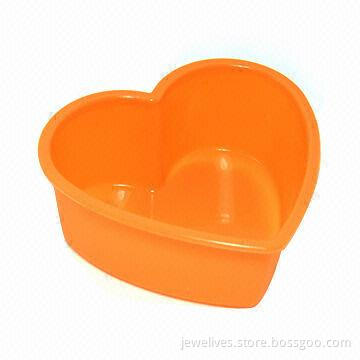 Silicone Reusable Baking Sets, Made of 100% FDA-/LFGB-approved Silicone